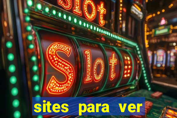 sites para ver futebol ao vivo gratis