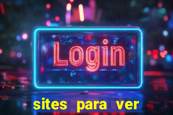 sites para ver futebol ao vivo gratis