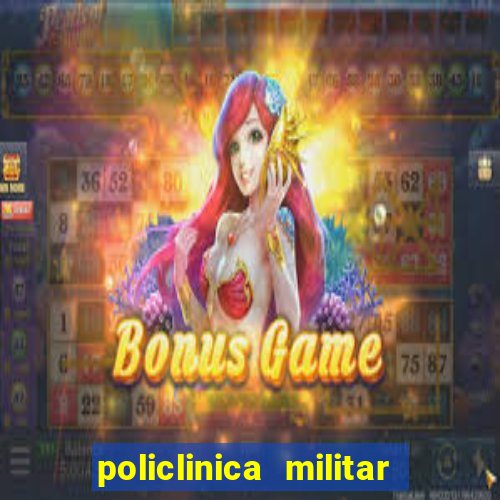 policlinica militar de porto alegre