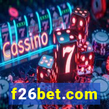 f26bet.com