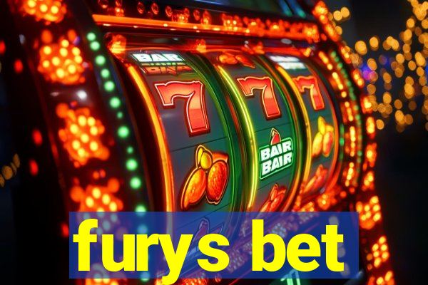 furys bet
