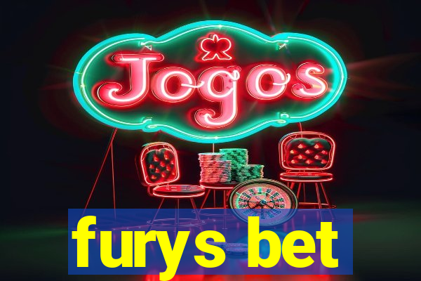 furys bet