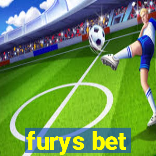 furys bet