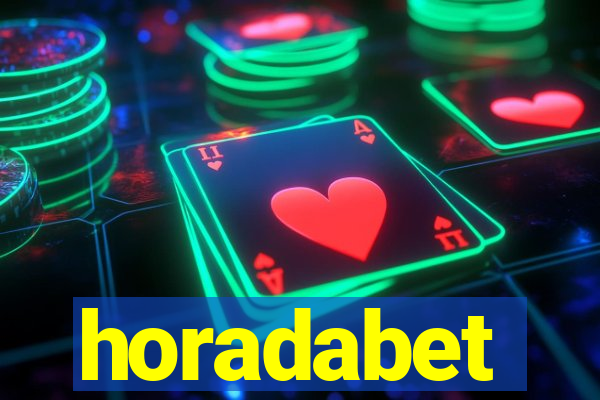 horadabet