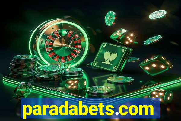 paradabets.com