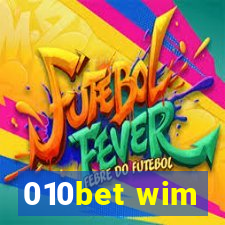 010bet wim