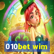 010bet wim