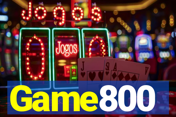 Game800