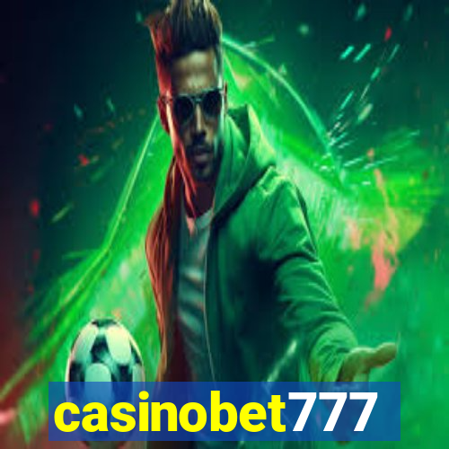 casinobet777