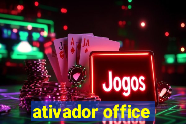 ativador office