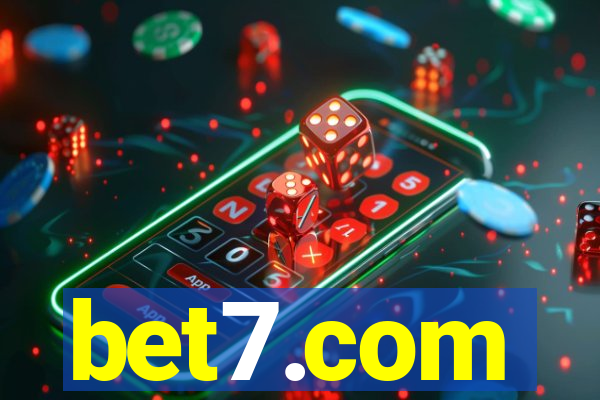 bet7.com