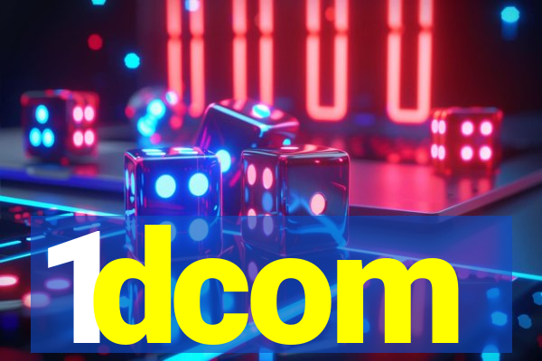 1dcom