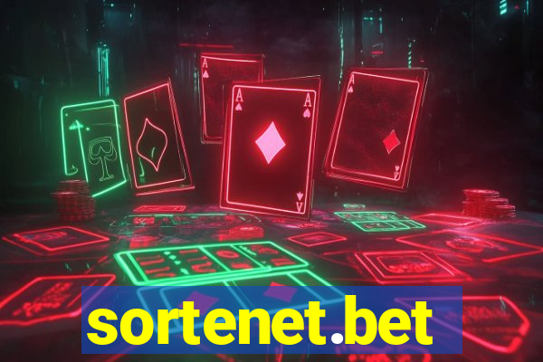 sortenet.bet
