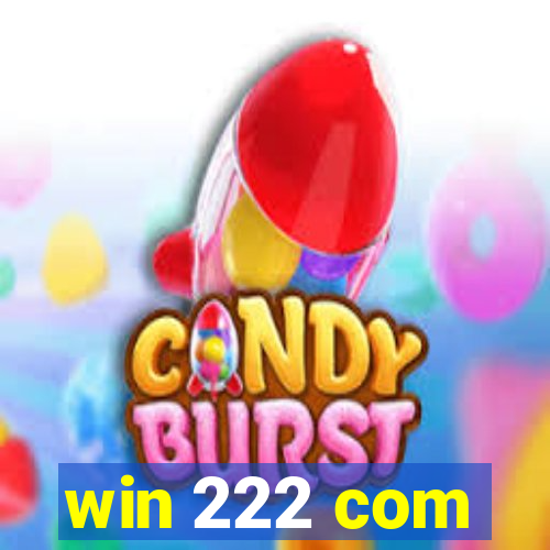 win 222 com