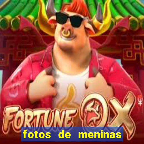 fotos de meninas fake no espelho