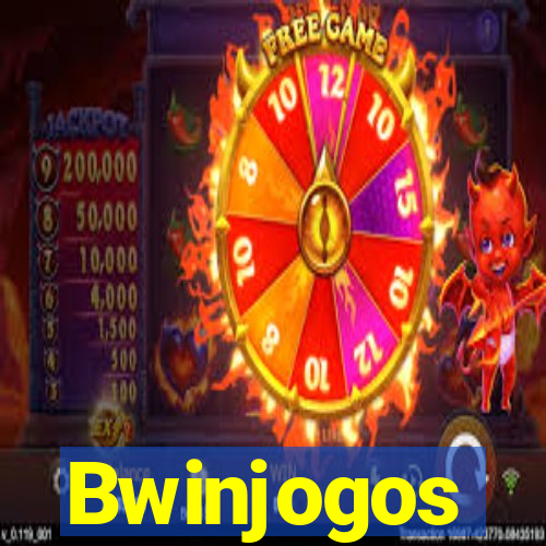 Bwinjogos