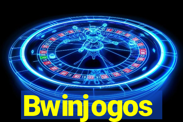 Bwinjogos
