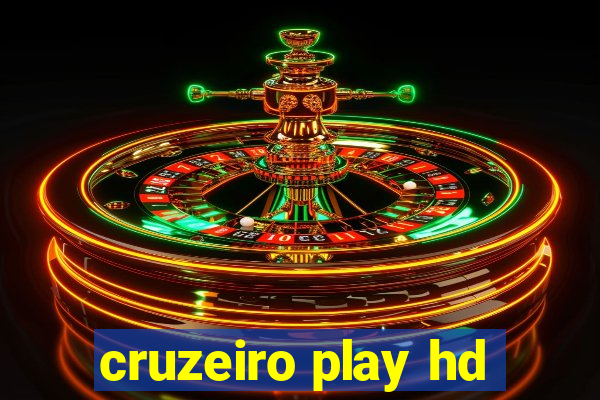 cruzeiro play hd