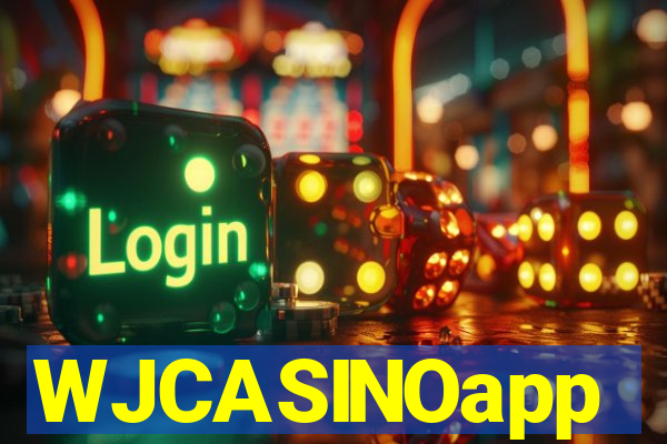 WJCASINOapp