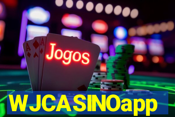 WJCASINOapp