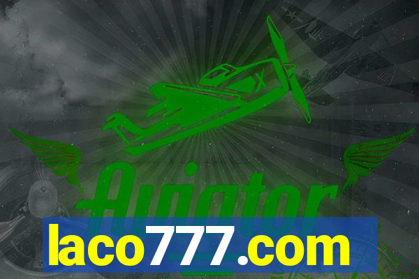 laco777.com