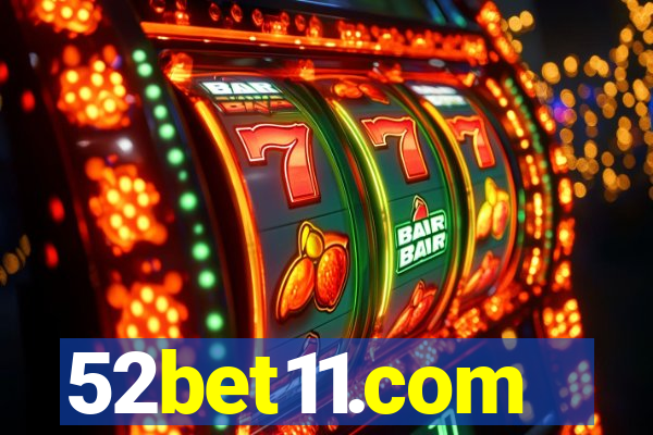 52bet11.com
