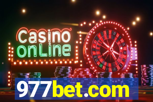 977bet.com