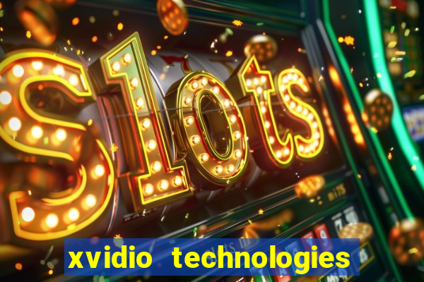 xvidio technologies startup brasil 2023 download gratis completo