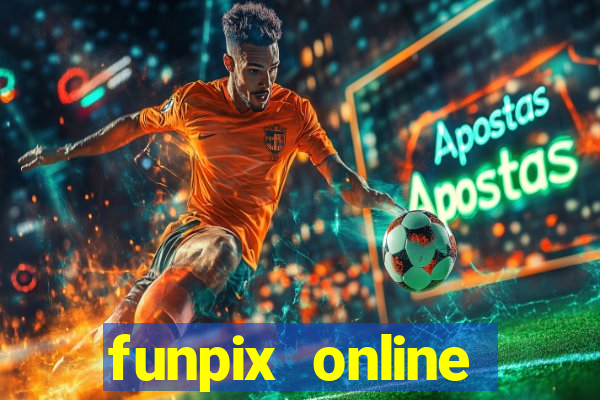 funpix online plataforma de jogos