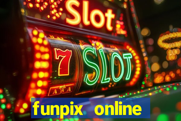 funpix online plataforma de jogos