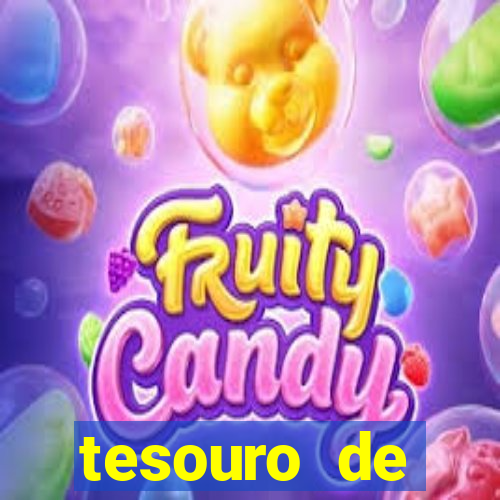 tesouro de sacambaya foi encontrado