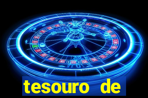 tesouro de sacambaya foi encontrado