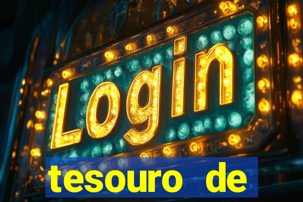 tesouro de sacambaya foi encontrado