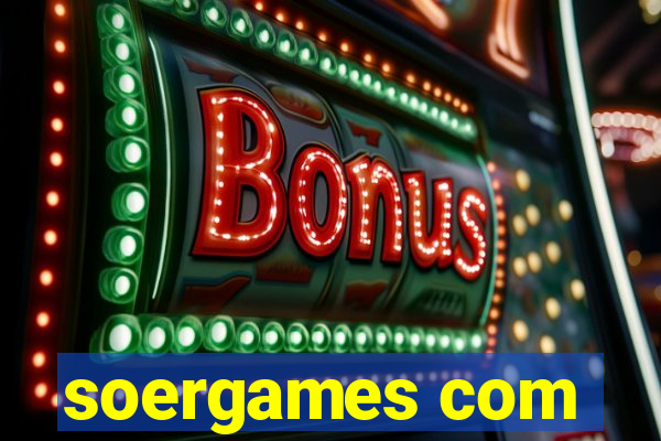 soergames com