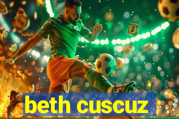 beth cuscuz