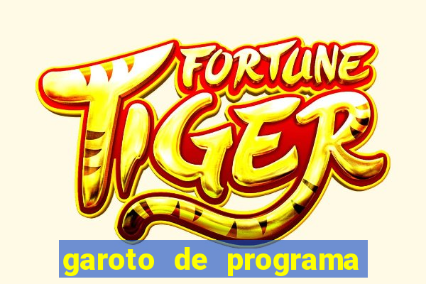 garoto de programa em praia grande