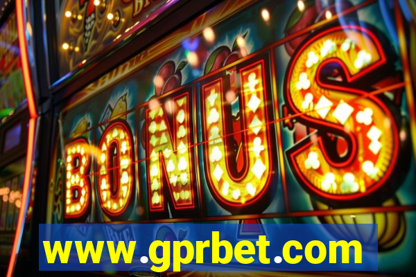 www.gprbet.com