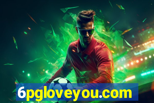 6pgloveyou.com