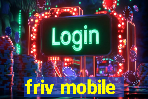 friv mobile