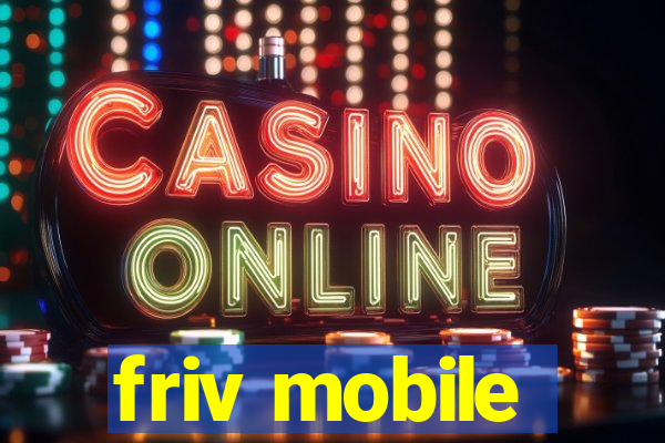 friv mobile