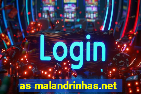 as malandrinhas.net