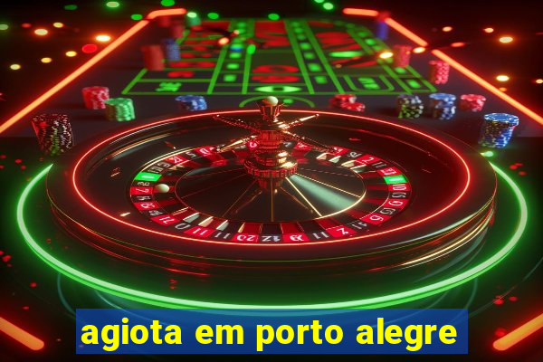 agiota em porto alegre