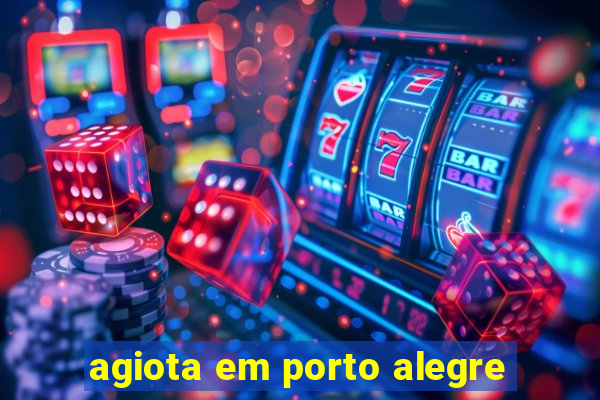 agiota em porto alegre