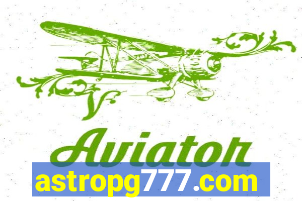astropg777.com