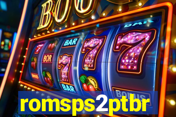 romsps2ptbr
