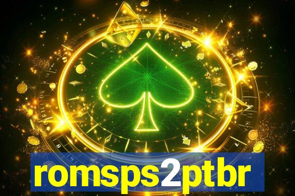 romsps2ptbr