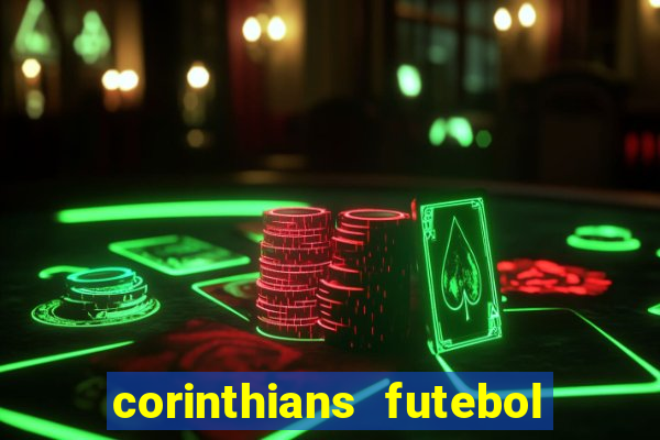 corinthians futebol play hd