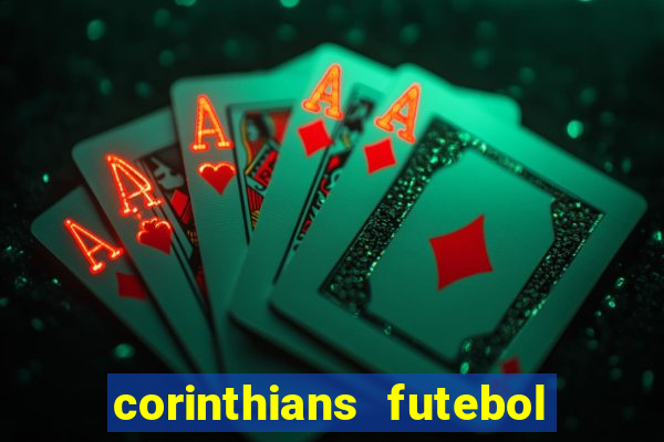 corinthians futebol play hd