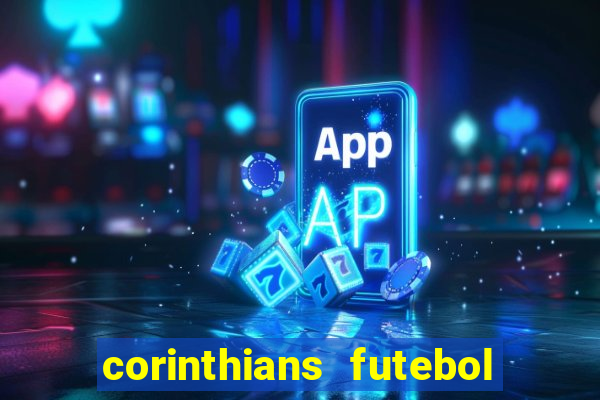corinthians futebol play hd