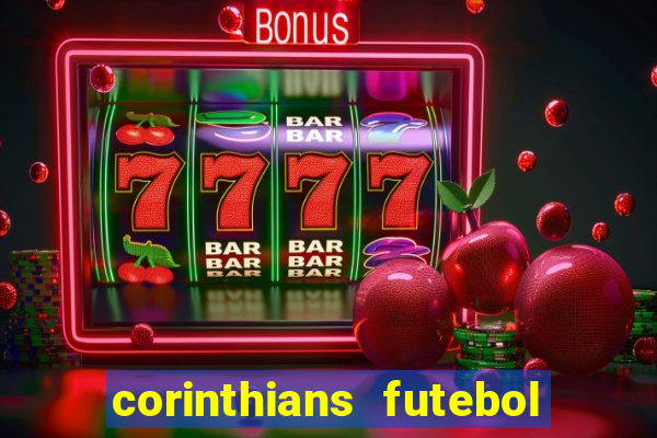 corinthians futebol play hd